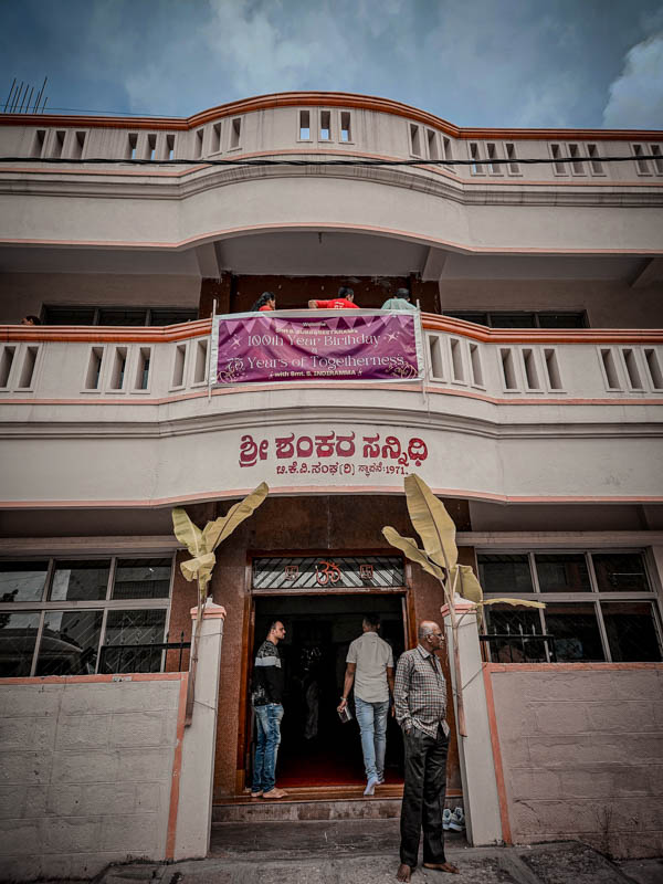 SSR 100th Birthday Celebrations - Image 1